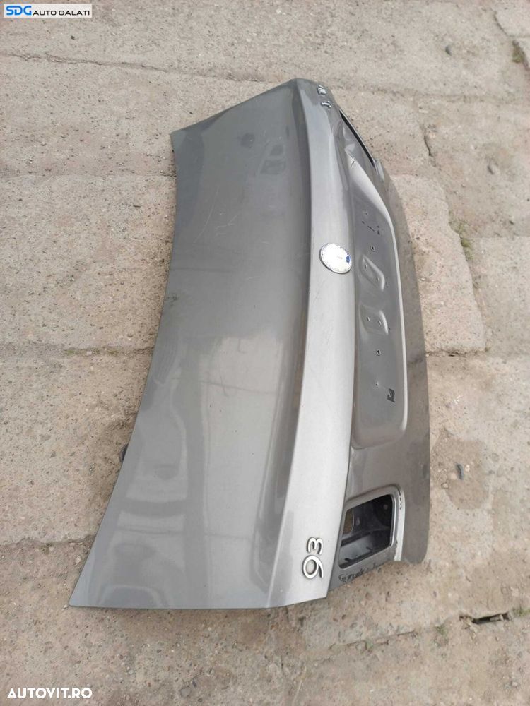 Capota Portbagaj Dezechipata Saab 93 9-3 2002 - 2010 [L0347] [Depozit] - 3