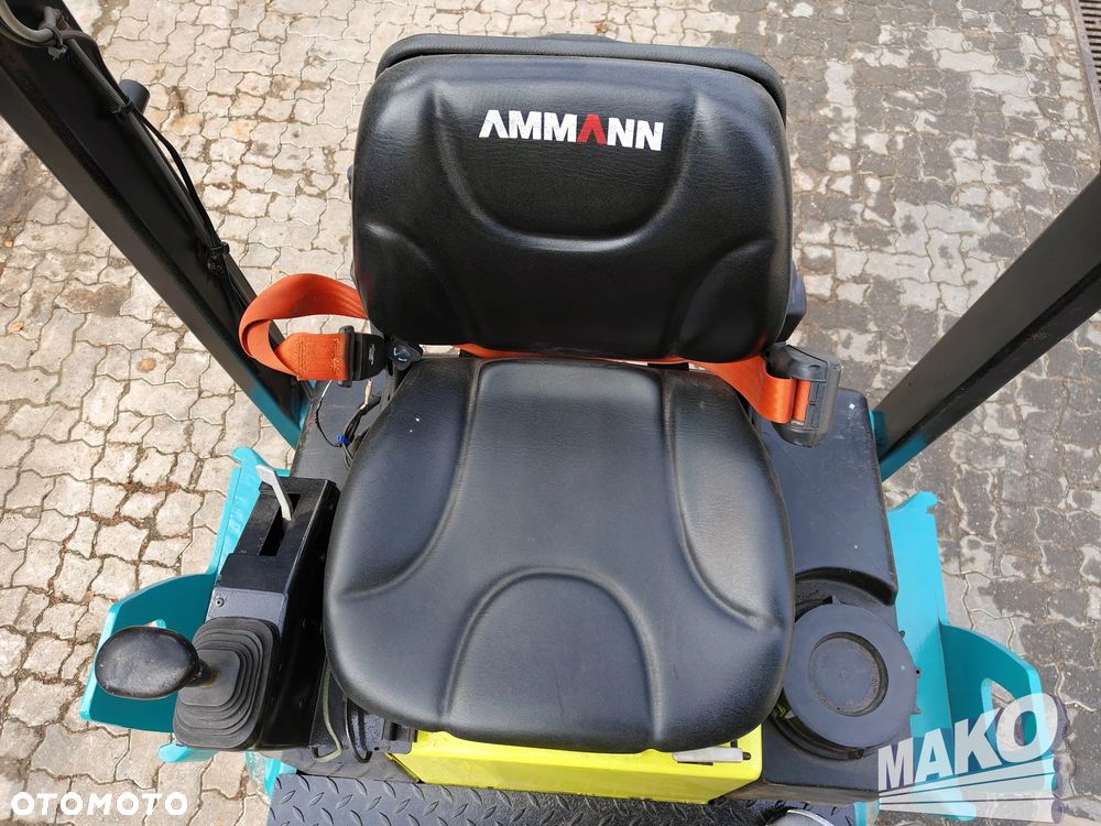 Ammann AV26-2 - 10