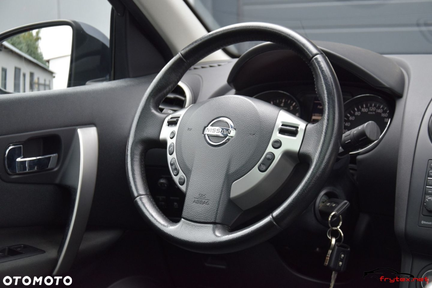 Nissan Qashqai - 30