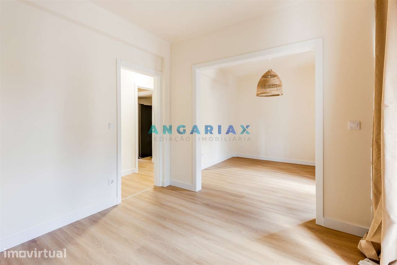 ANG1604 - Apartamento T3 para Venda em Coimbra - Grande imagem: 4/24