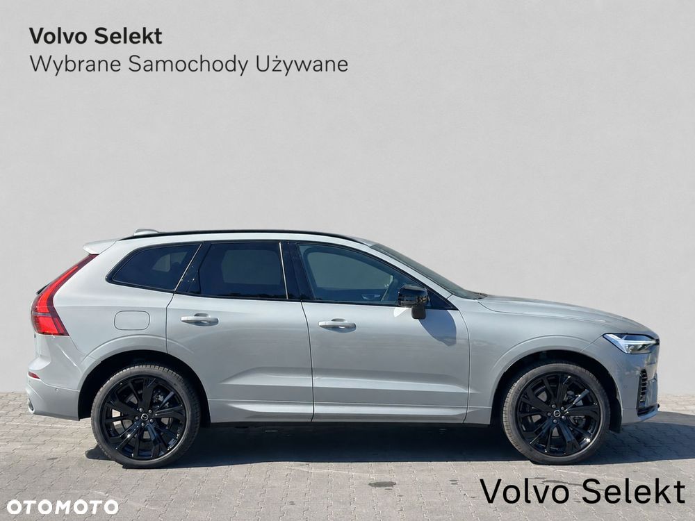Volvo XC 60 - 5