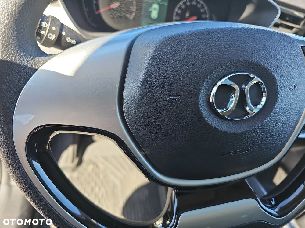 BAIC 3 1.5T Luxury - 19