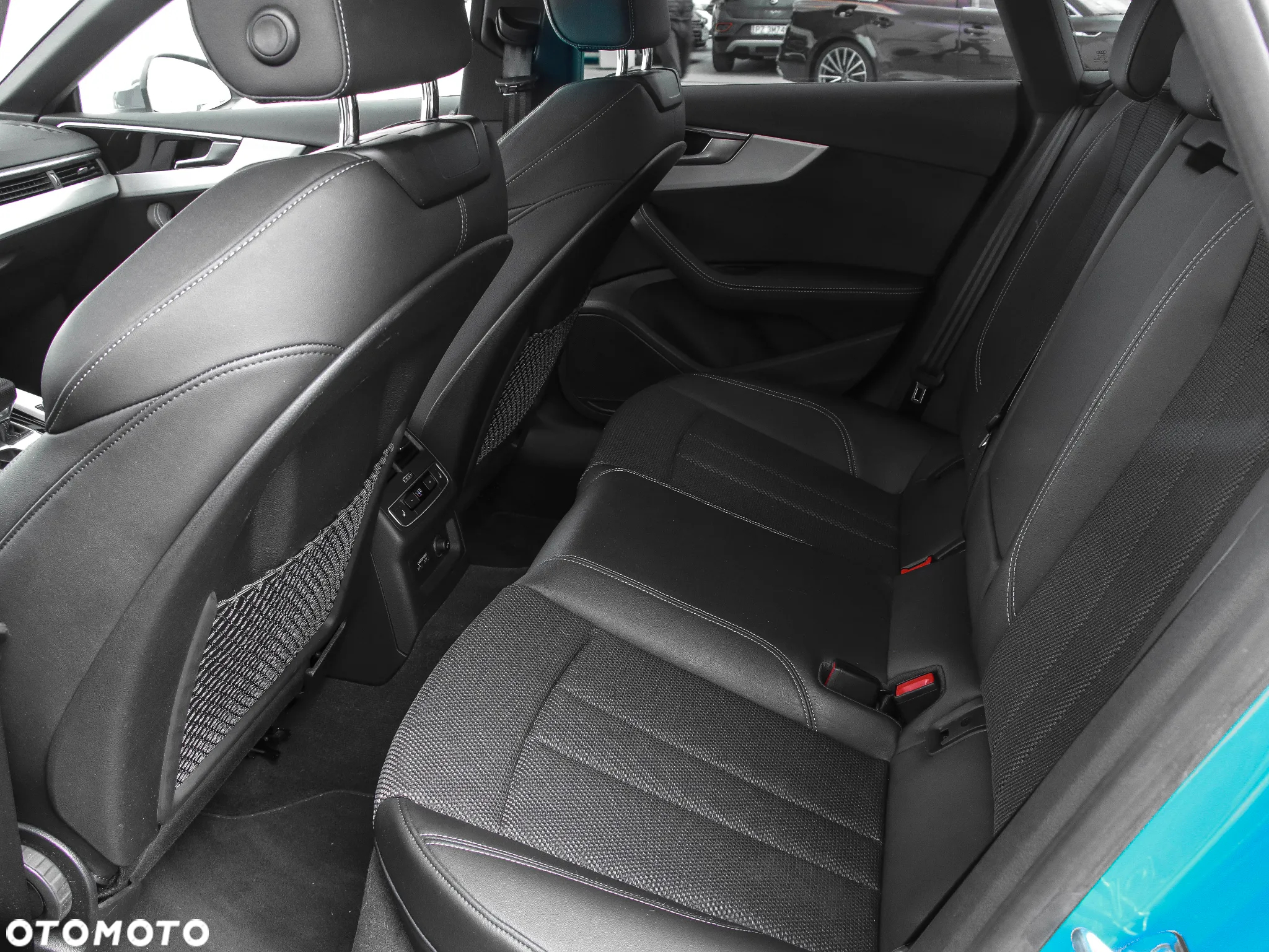 Audi A5 40 TDI S Line S tronic - 11