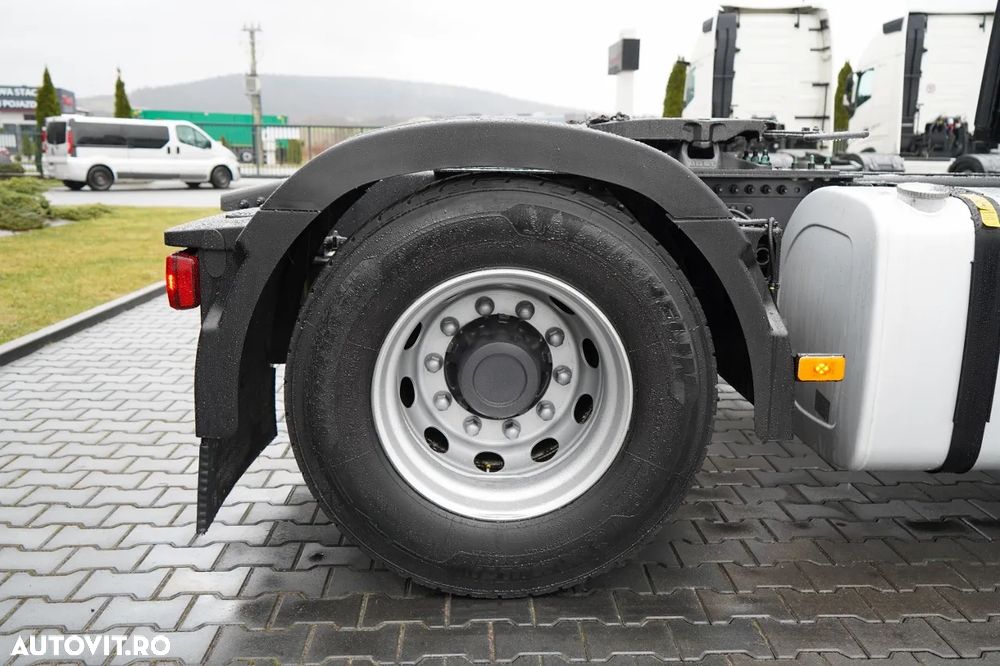 Volvo FH 460 / I-PARK COOL / I SAVE / 2023 - 20