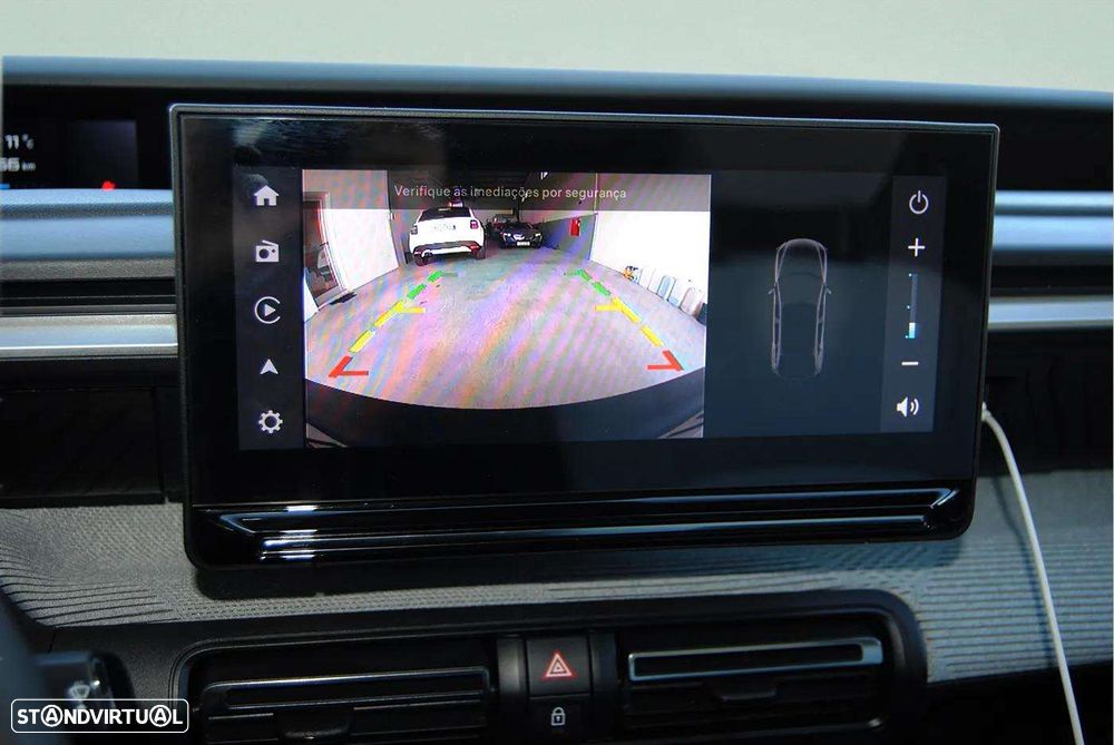 Citroën C3 1.2 Turbo Max - 39