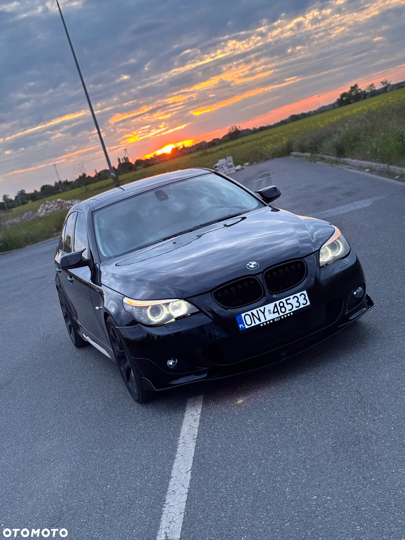 BMW Seria 5 - 5