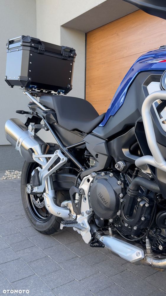 BMW GS - 11