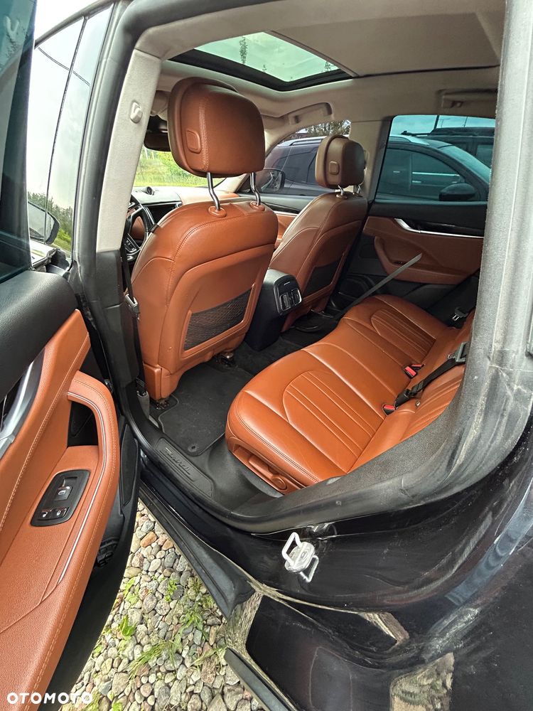 Maserati Levante Standard - 9
