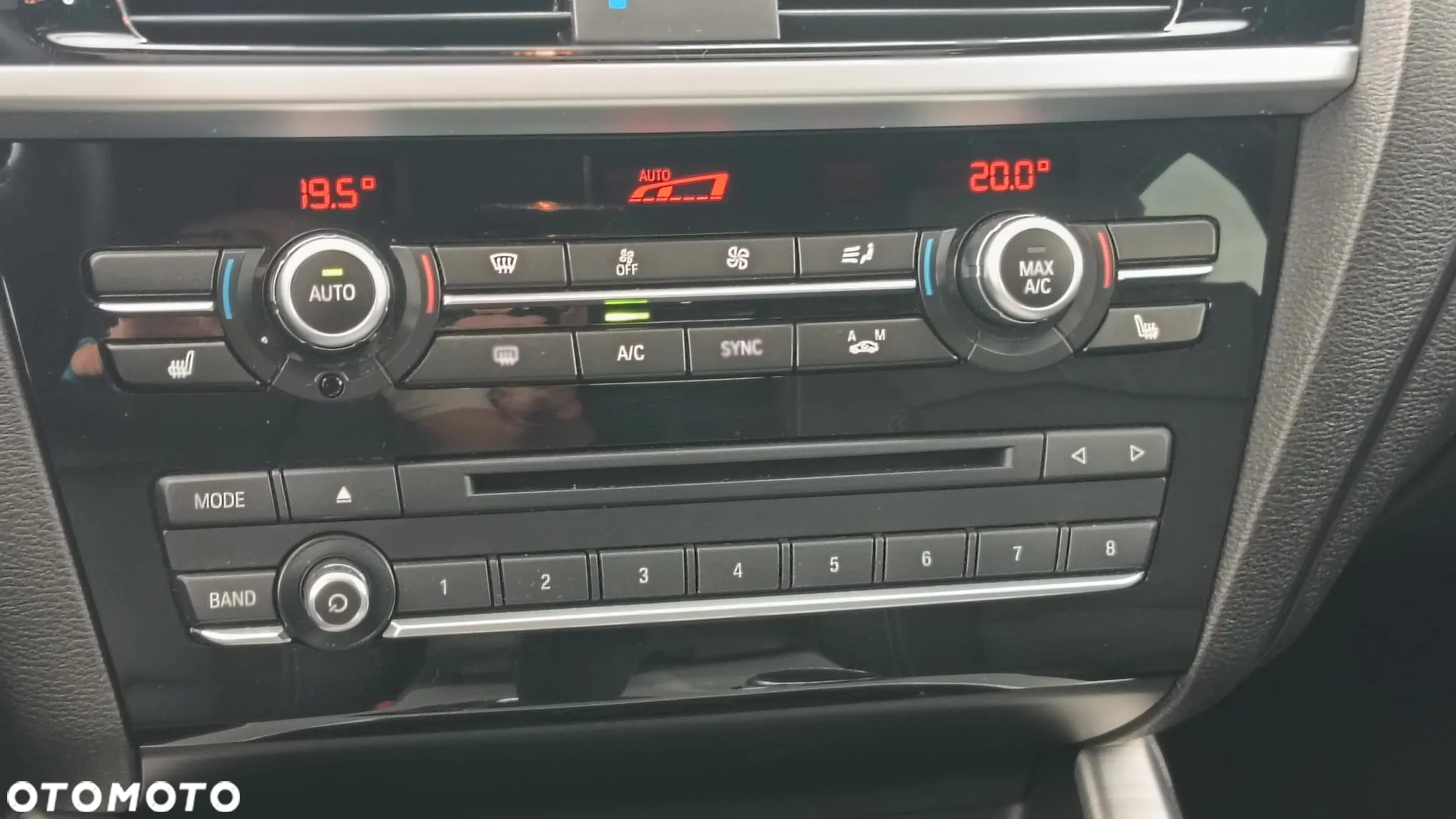 BMW X4 xDrive28i M Sport - 27