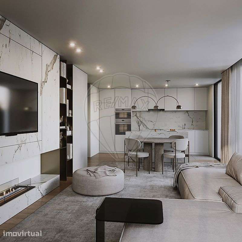 Apartamento T1 para venda - Grande imagem: 3/14