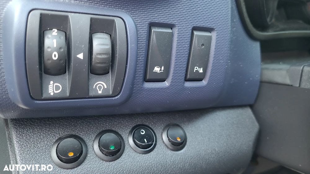 Opel Vivaro 1.6 TwinTurbo CDTI Combi+ L2H1 2.9 t Start/Stop - 13