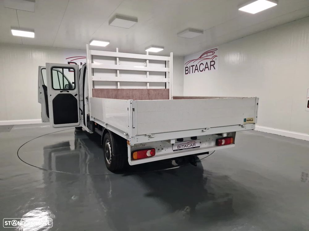 Renault 2.3 DCI L3 IVA 7 LUGARES - 21