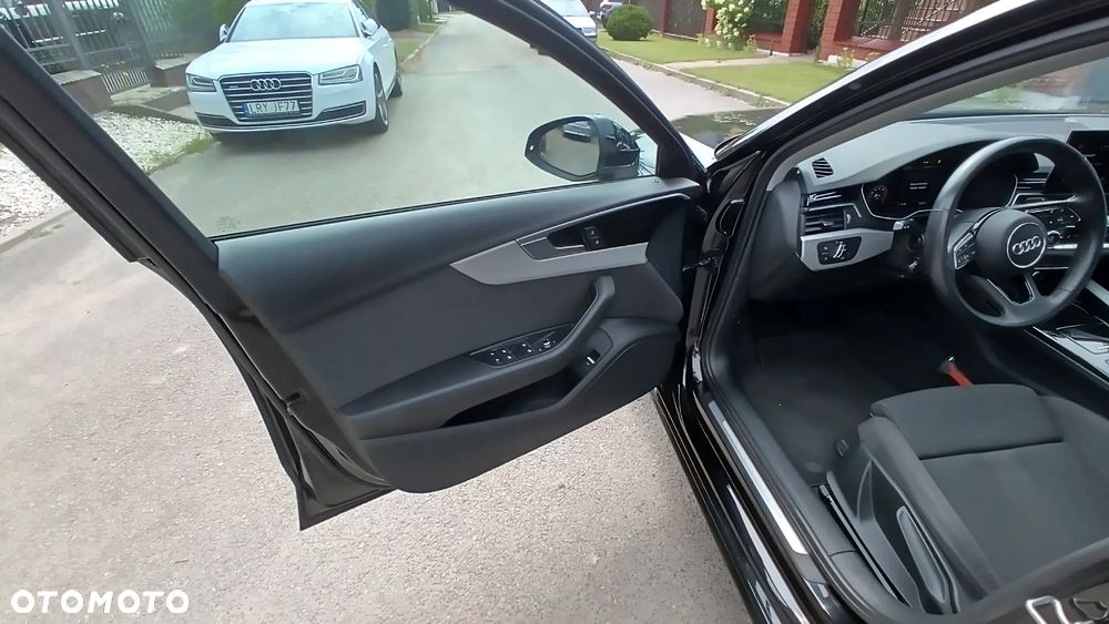 Audi A4 - 22