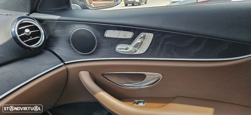 Mercedes-Benz E 220 d 4Matic All-Terrain - 20