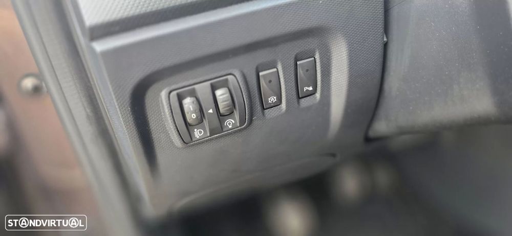 Renault Captur (ENERGY) TCe 90 INTENS - 10