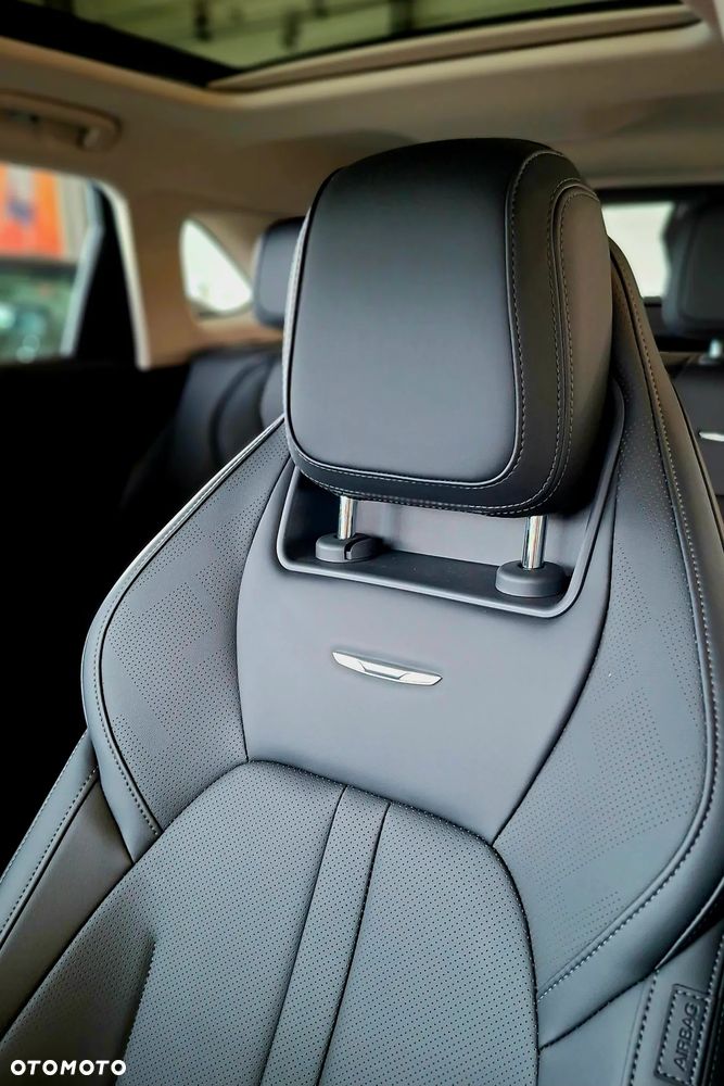 Hongqi HS3 1.5T FWD - 23