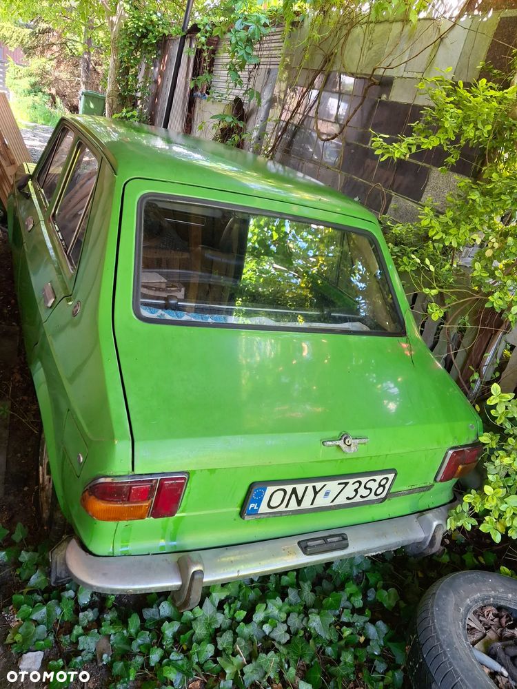 Zastava 1100 - 4