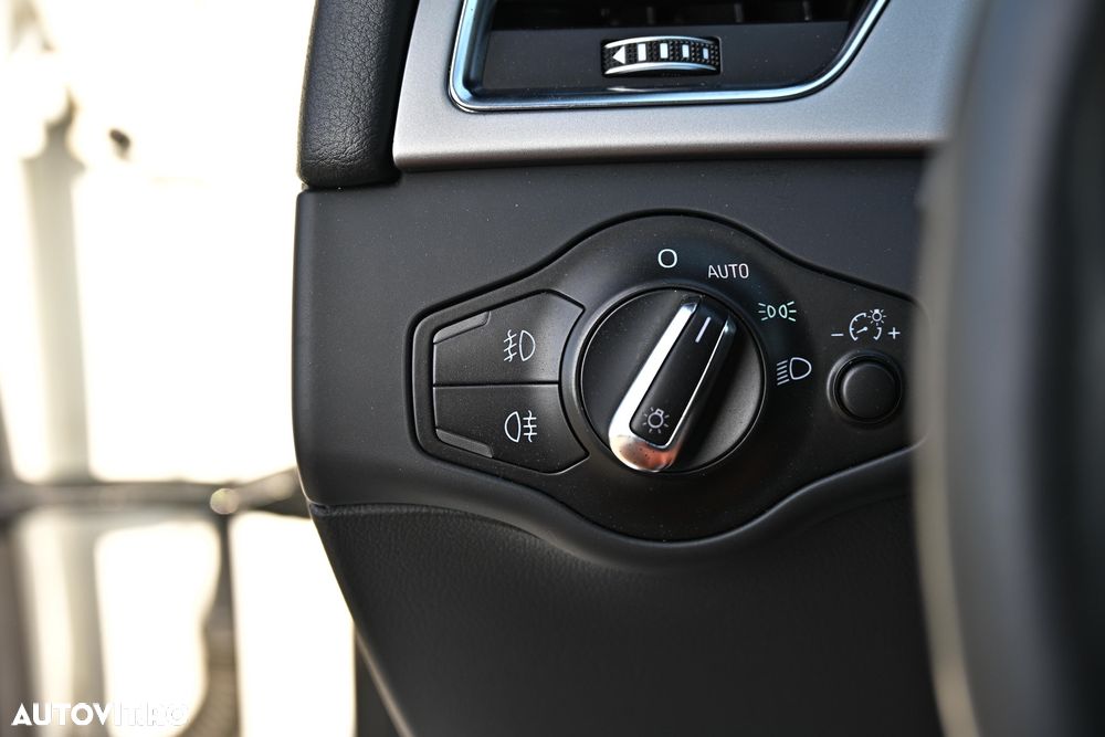 Audi S5 Sportback 3.0 TFSI quattro Stronic - 18