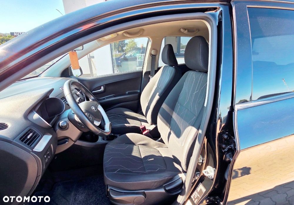 Kia Picanto - 7