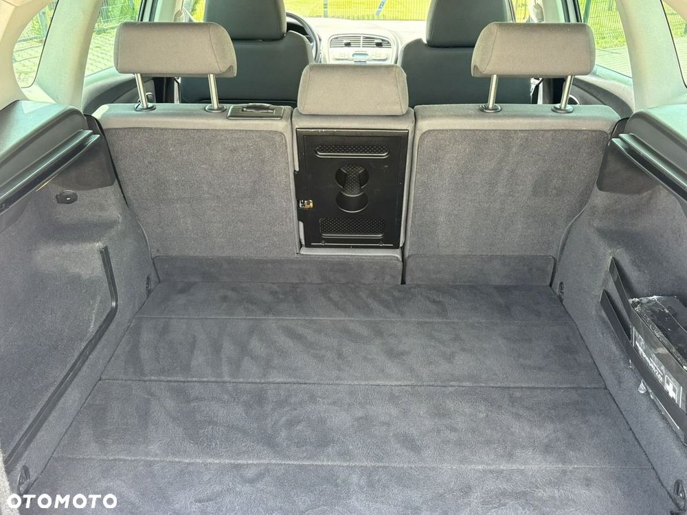 Seat Altea XL 1.6 Reference Comfort - 11