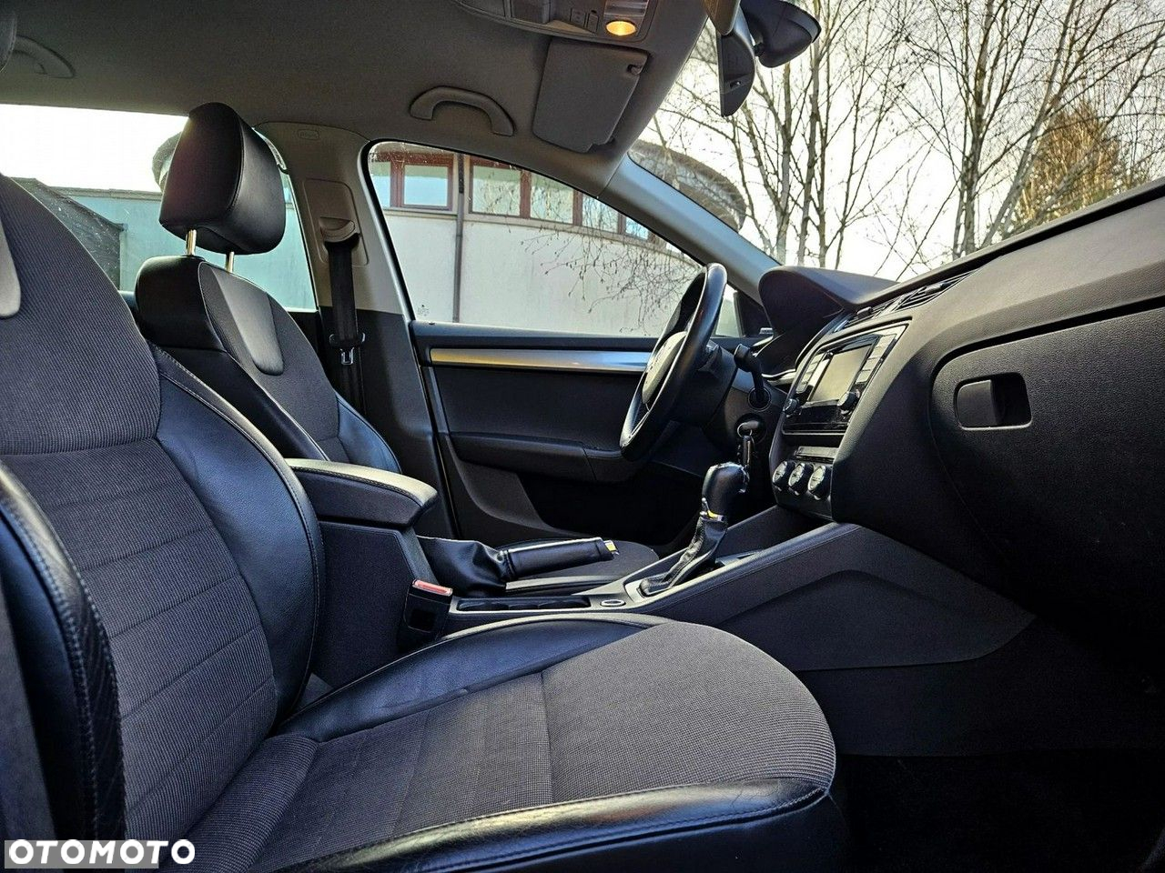 Skoda Octavia 1.8 TSI (Green tec) DSG Style - 5