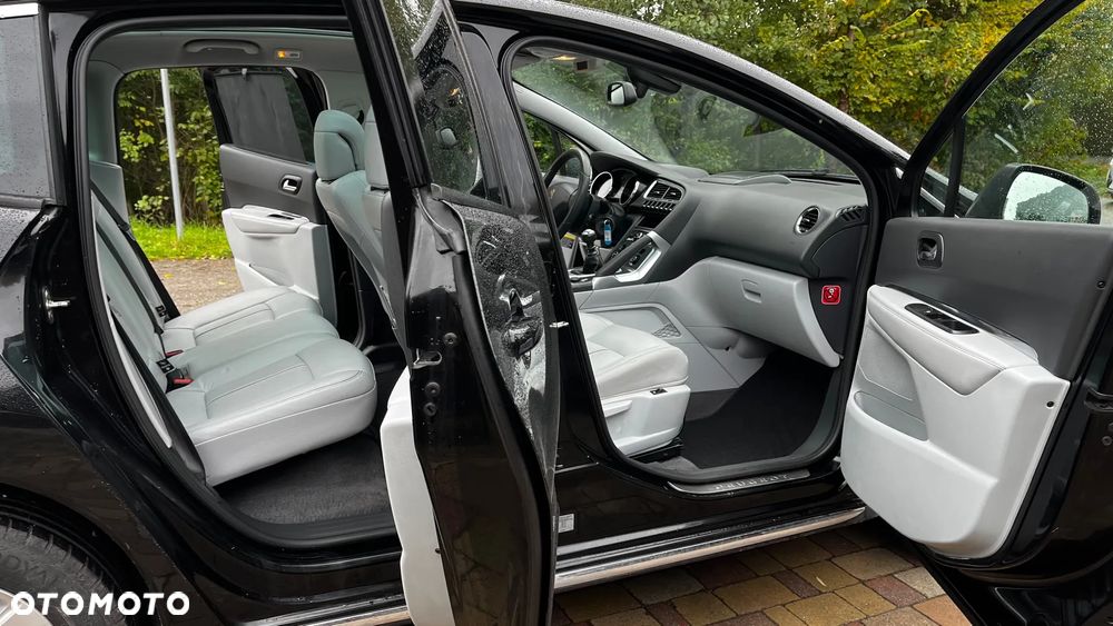 Peugeot 3008 HDi FAP 150 Family - 5