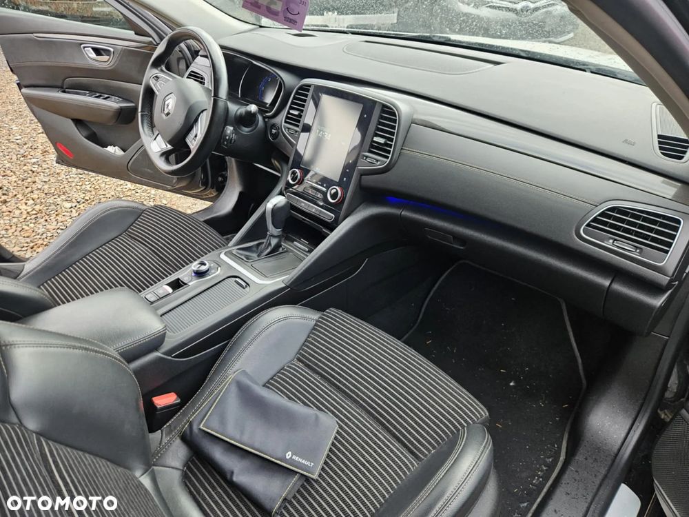 Renault Talisman ENERGY dCi 130 EDC LIMITED - 8