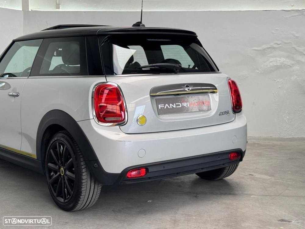 MINI 3 Portas Cooper SE Premium P. Classic - 19