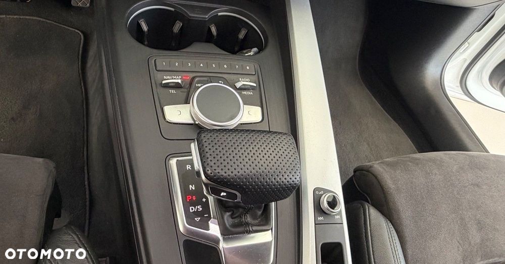 Audi A4 Allroad 3.0 TDI S tronic - 24