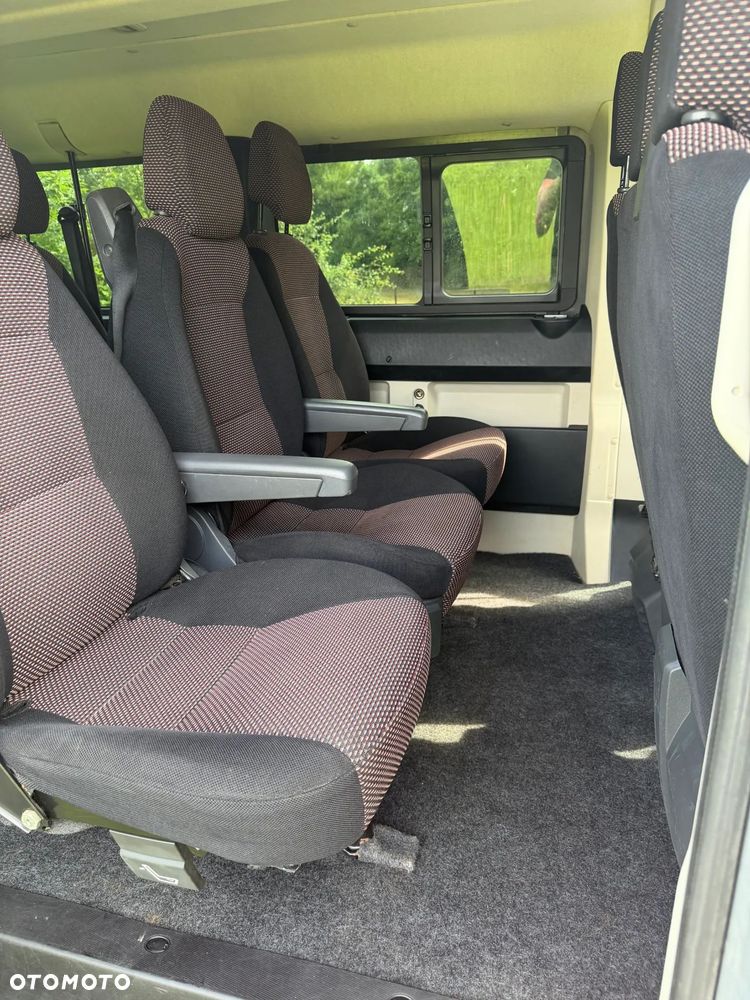 Fiat Ducato - 7
