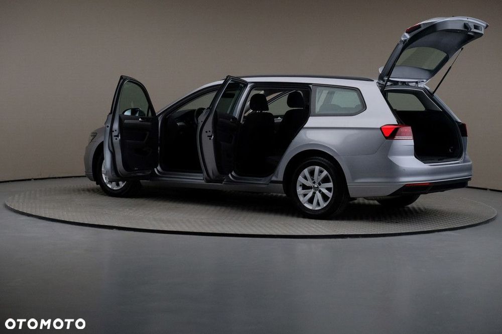Volkswagen Passat Variant 1.5 TSI EVO Essence DSG - 7