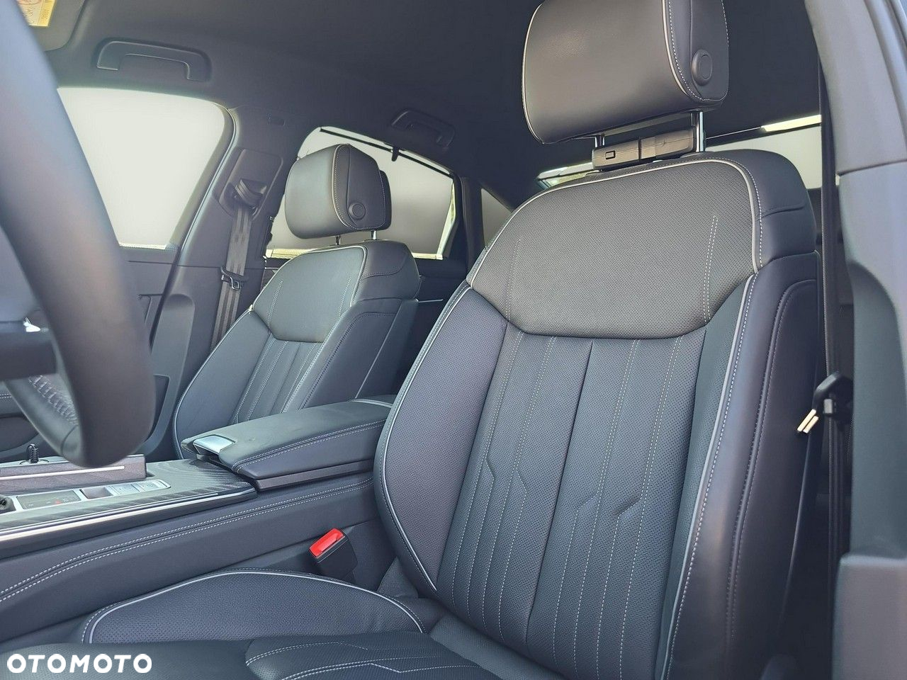 Audi A6 - 19