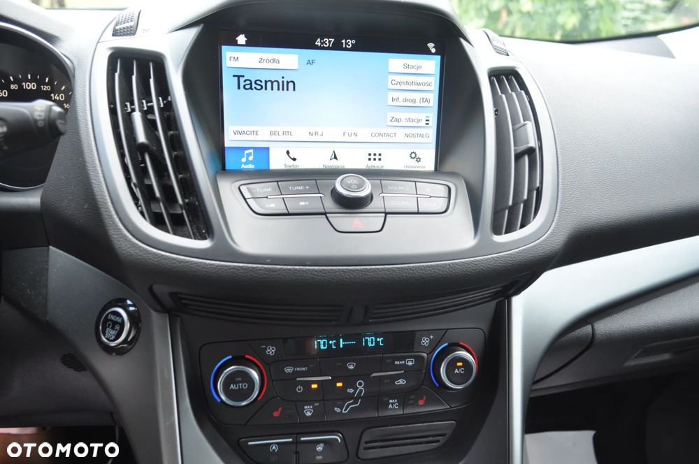 Ford Kuga 2.0 TDCi 4x2 Titanium - 18