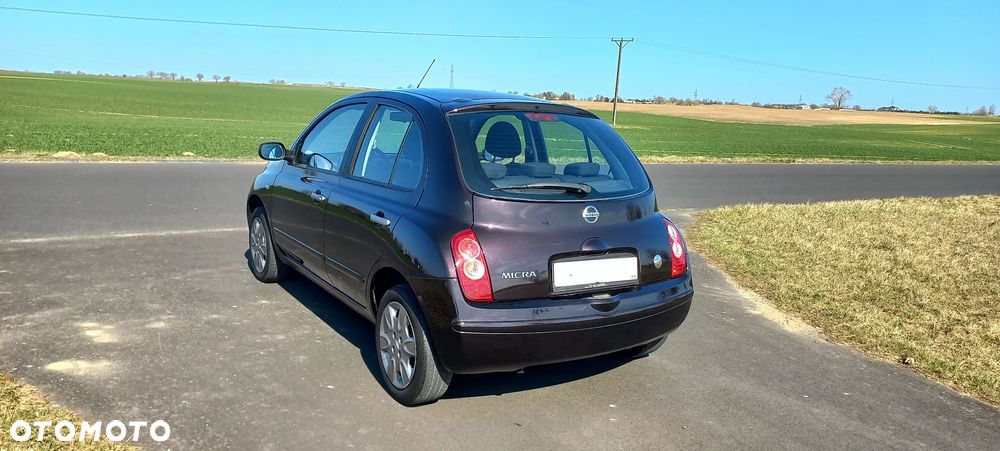 Nissan Micra 1.2 edition 25 Jahre - 9