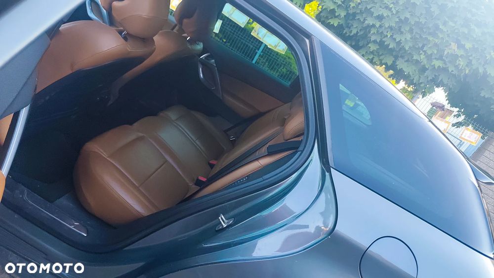 Citroën DS5 Hybrid4 EGS6 SportChic - 15