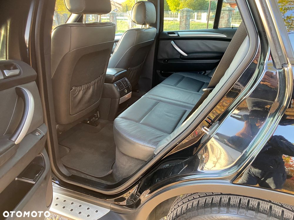 BMW X5 - 26