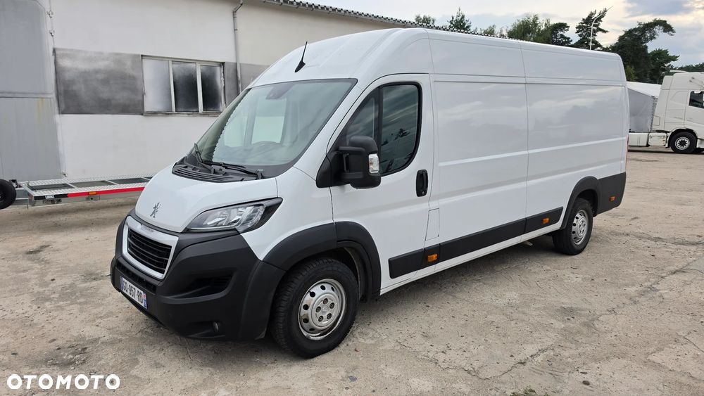 Peugeot Boxer - 3