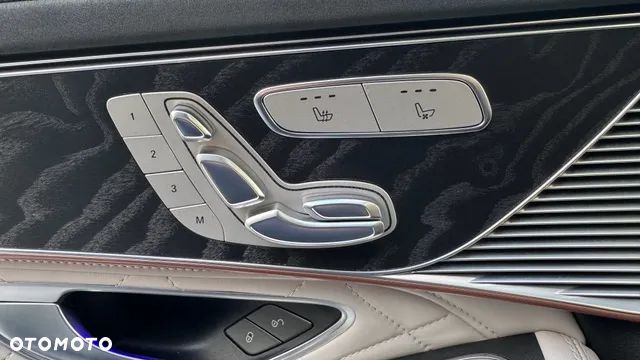 Mercedes-Benz EQC 400 Edition 1886 4-Matic - 9