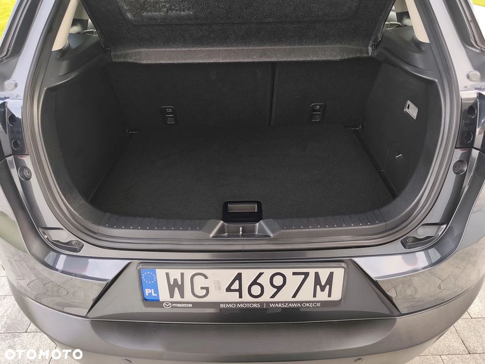 Mazda CX-3 2.0 Skypassion AWD - 13