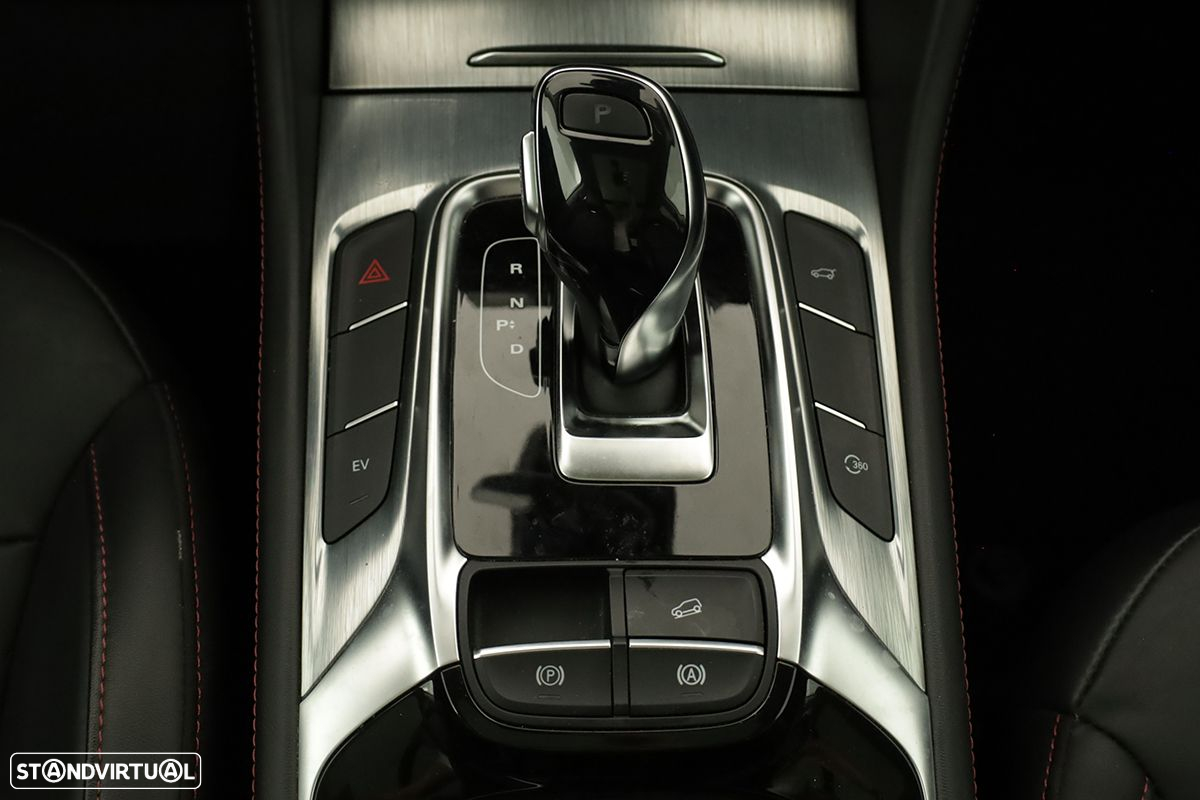 MG EHS 1.5 T-GDI Plug-in Hybrid Luxury - 15