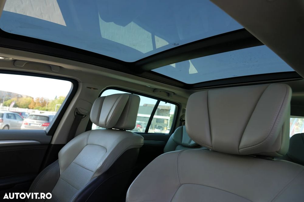 Renault Espace Energy dCi 160 EDC Initiale Paris - 10