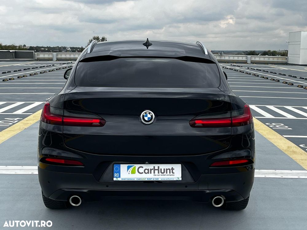 BMW X4 xDrive20d Advantage - 3