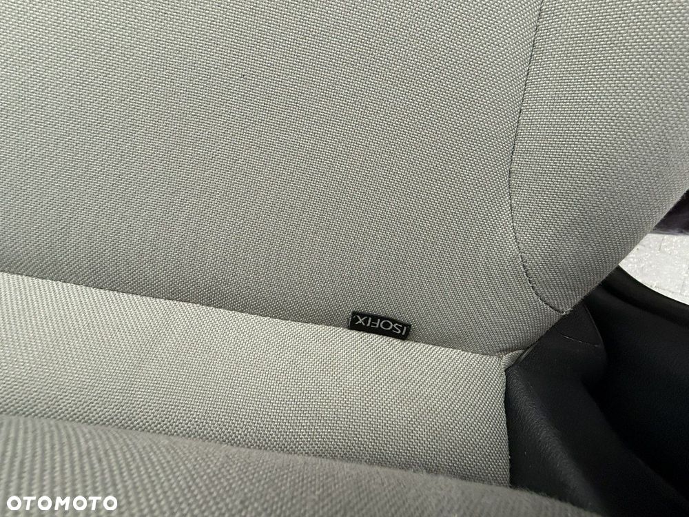 Citroën Berlingo - 14