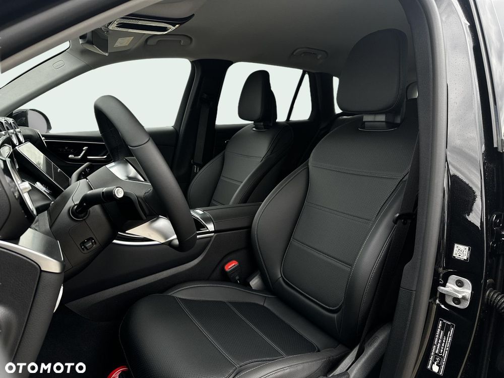 Mercedes-Benz GLC - 10