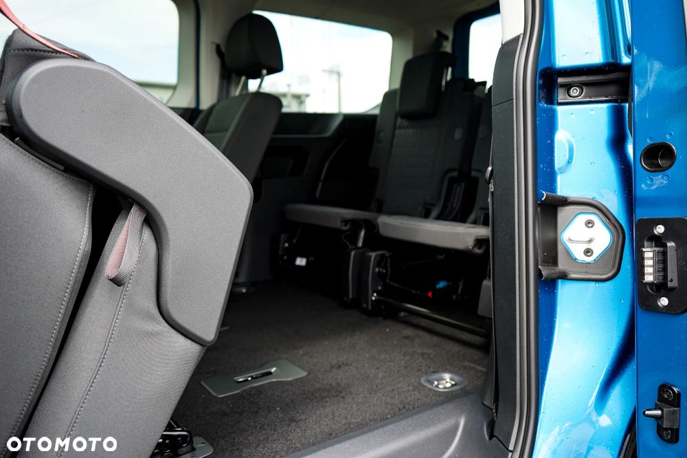 Volkswagen Caddy 2.0 TDI DSG - 27