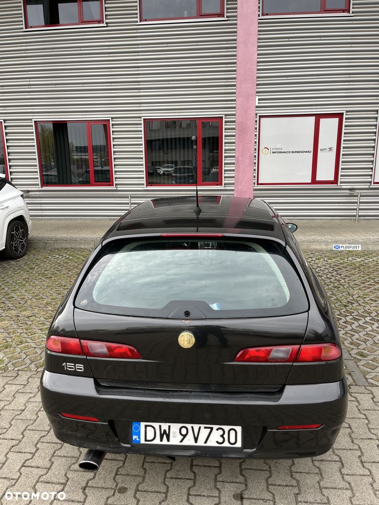 Alfa Romeo 156 - 15