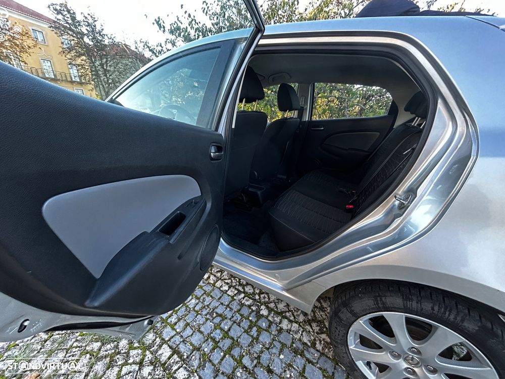 Mazda 2 1.3 MZR Core - 17