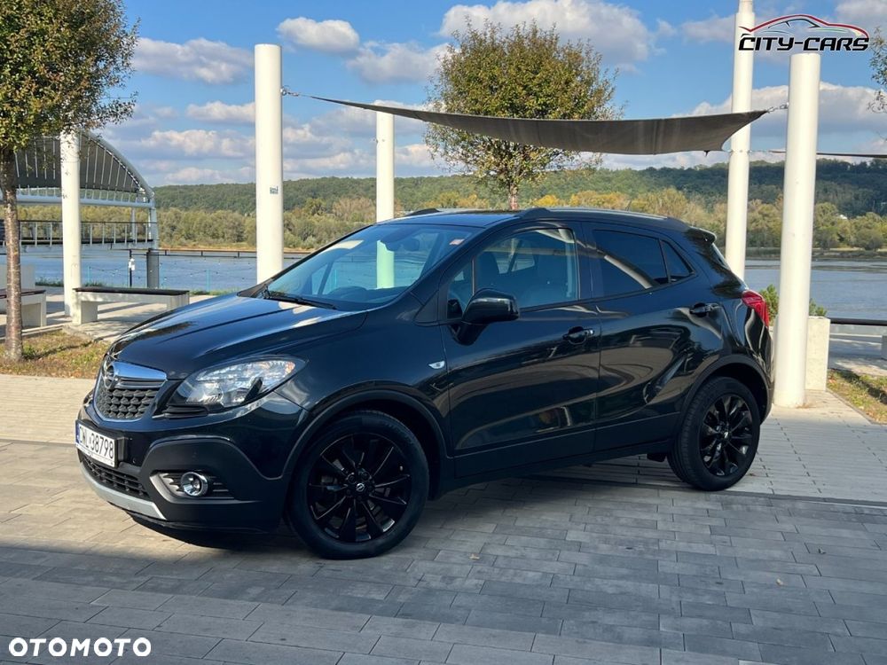 Opel Mokka - 2