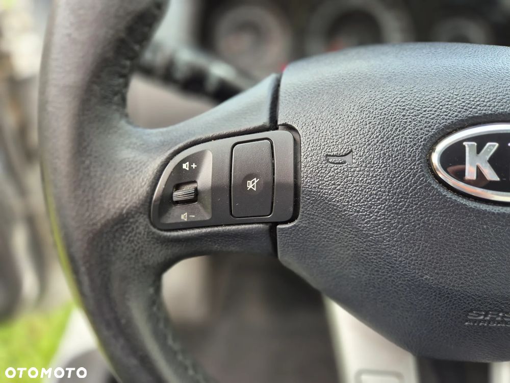 Kia Ceed 1.4 CVVT EX - 24