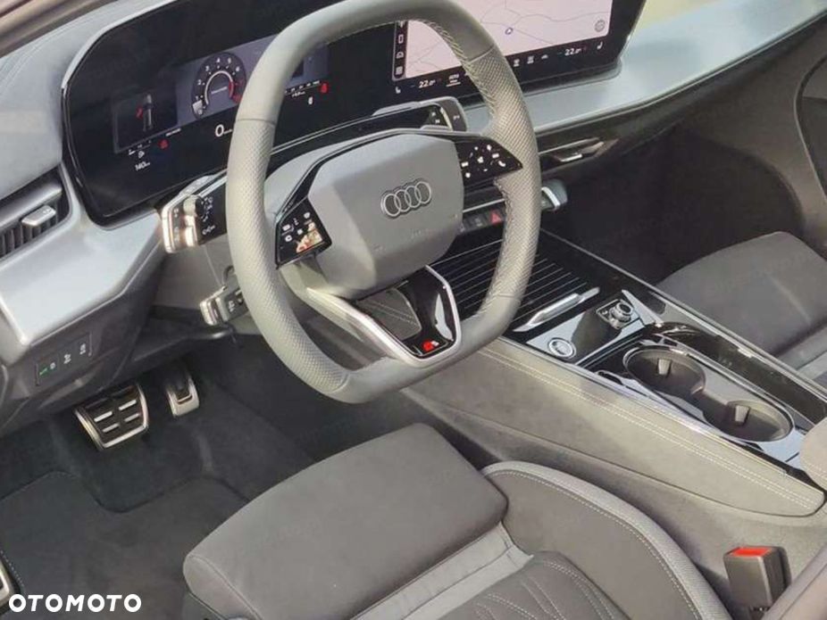 Audi Q3 Sportback 35 TFSI mHEV S-Line S tronic - 7